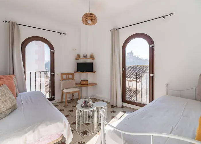 Casa Quijada
