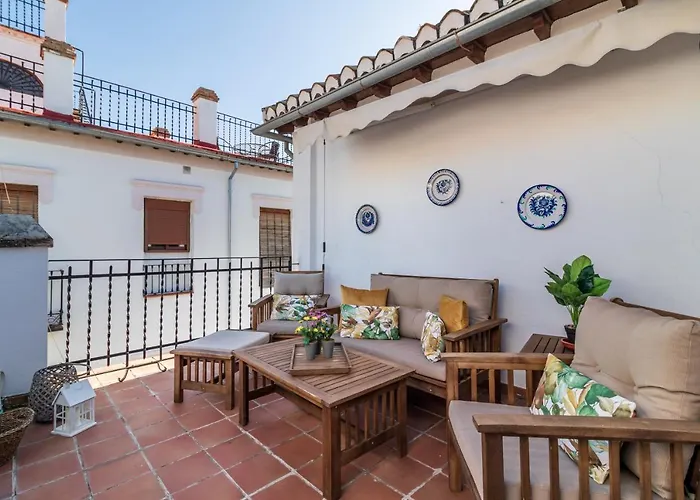 Casa Quijada