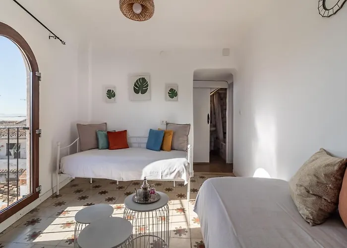 Casa Quijada