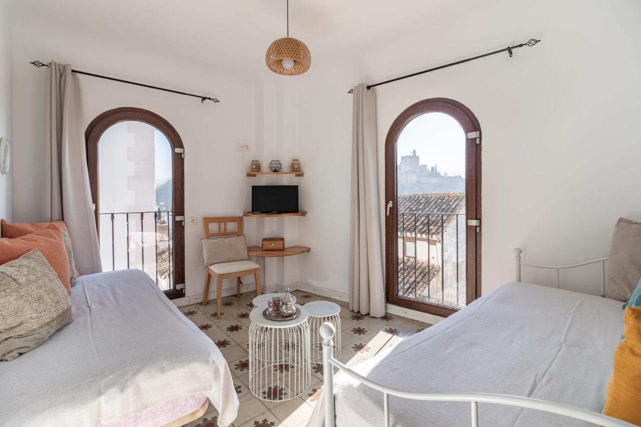 Appartement Casa Quijada