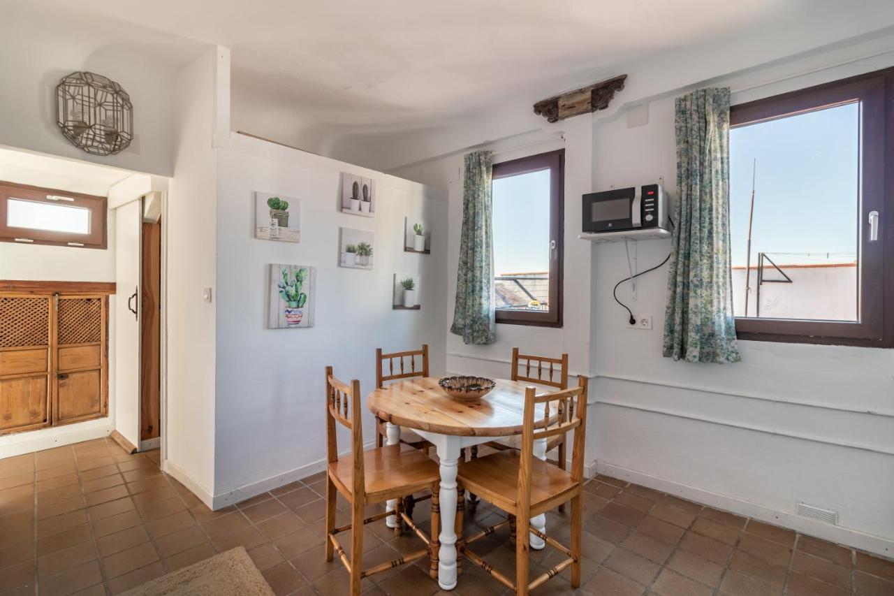 Casa Quijada Appartement *
