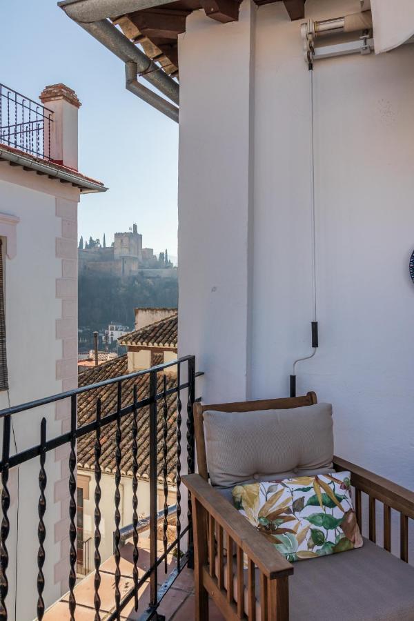 Appartement Casa Quijada
