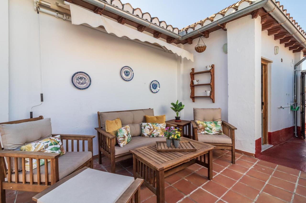 Casa Quijada Appartamento *