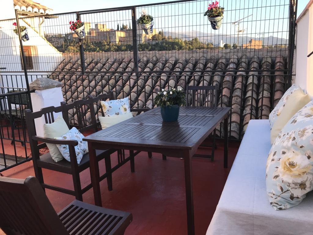 Appartamento Casa Quijada Granada